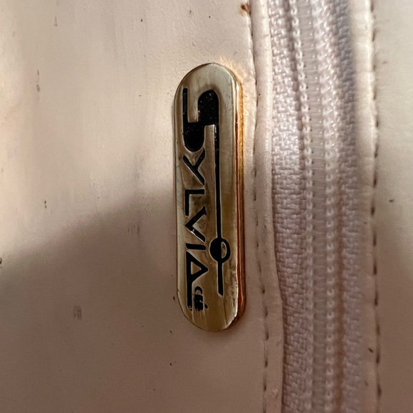 Retro Clutch Purse - Picture 10 of 13